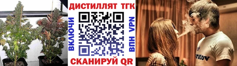 ТГК Wax Шарыпово